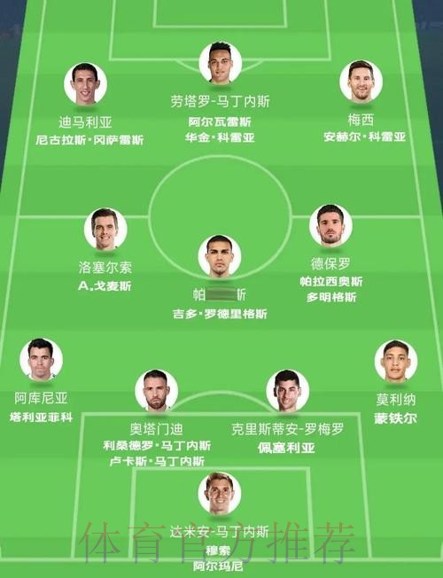 最新世界杯阿根廷格列兹曼比赛解读全解析 最新世界杯阿根廷格列兹曼比赛解读全解析